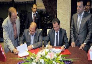 Konya Protokolunde Erzurum vurgusu